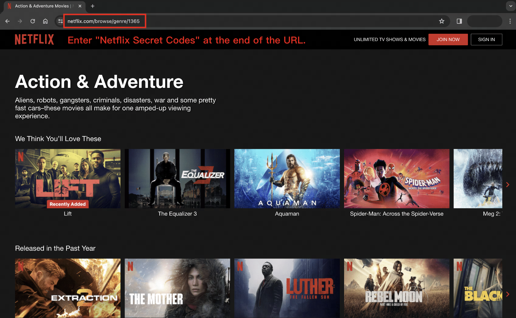 2024 Netflix Secret Codes: Unlock Exciting January Content