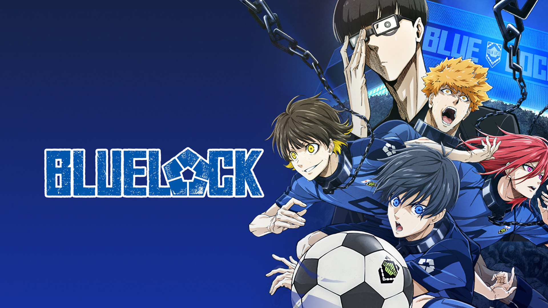 Where to Watch Blue Lock: All You Want to Know