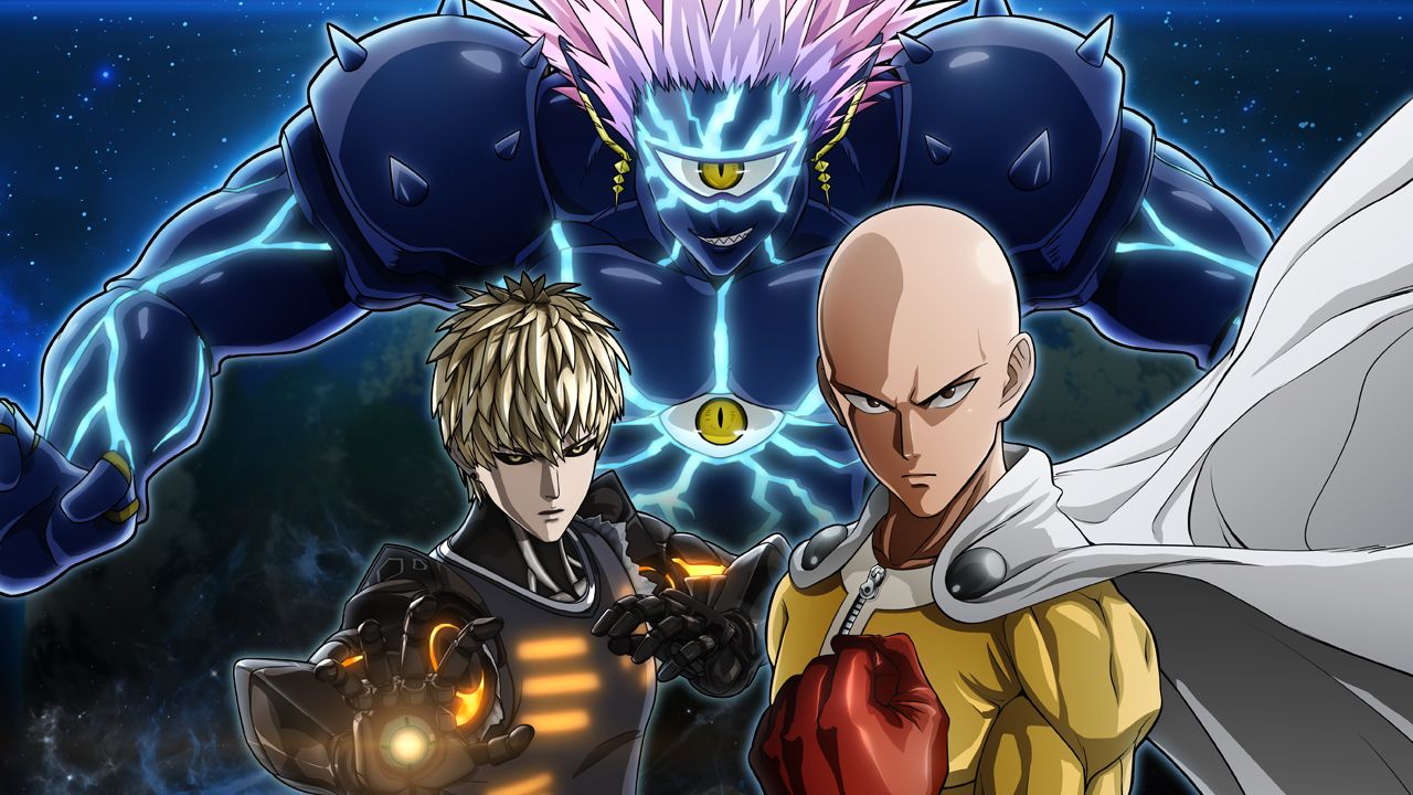 where-to-watch-one-punch-man