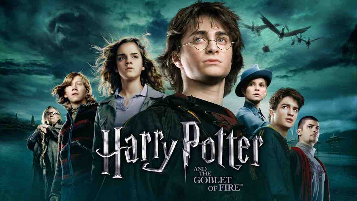 Where to Watch Harry Potter Movies? Quick Guide in 2024