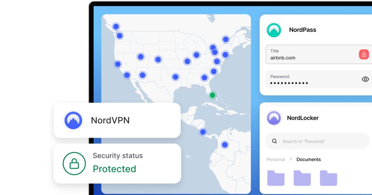 NordVPN