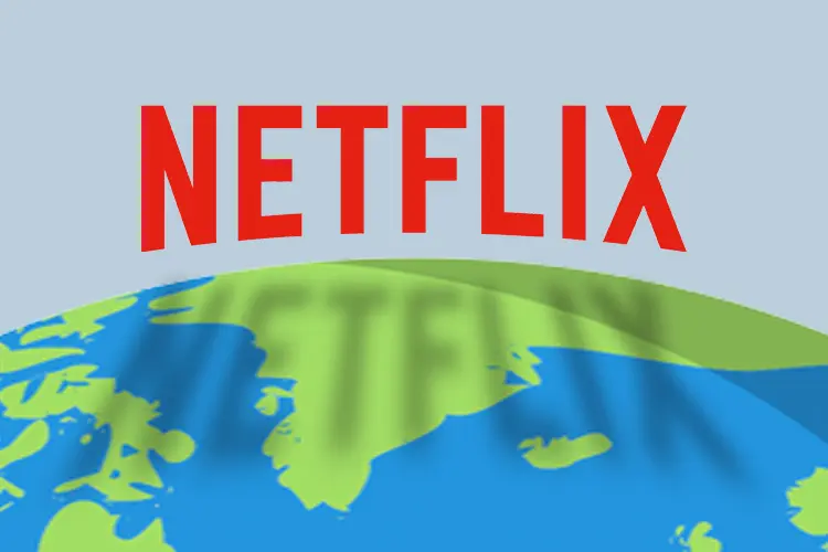 [2024] How to Change Your Netflix Region