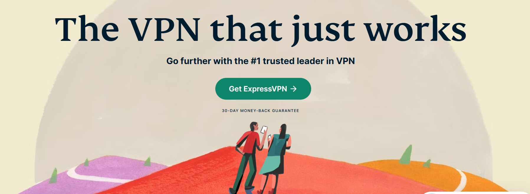 ExpressVPN