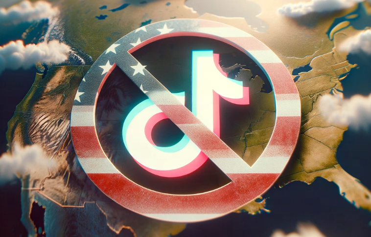 TikTok banned in the US! Save your TikTok with VPN