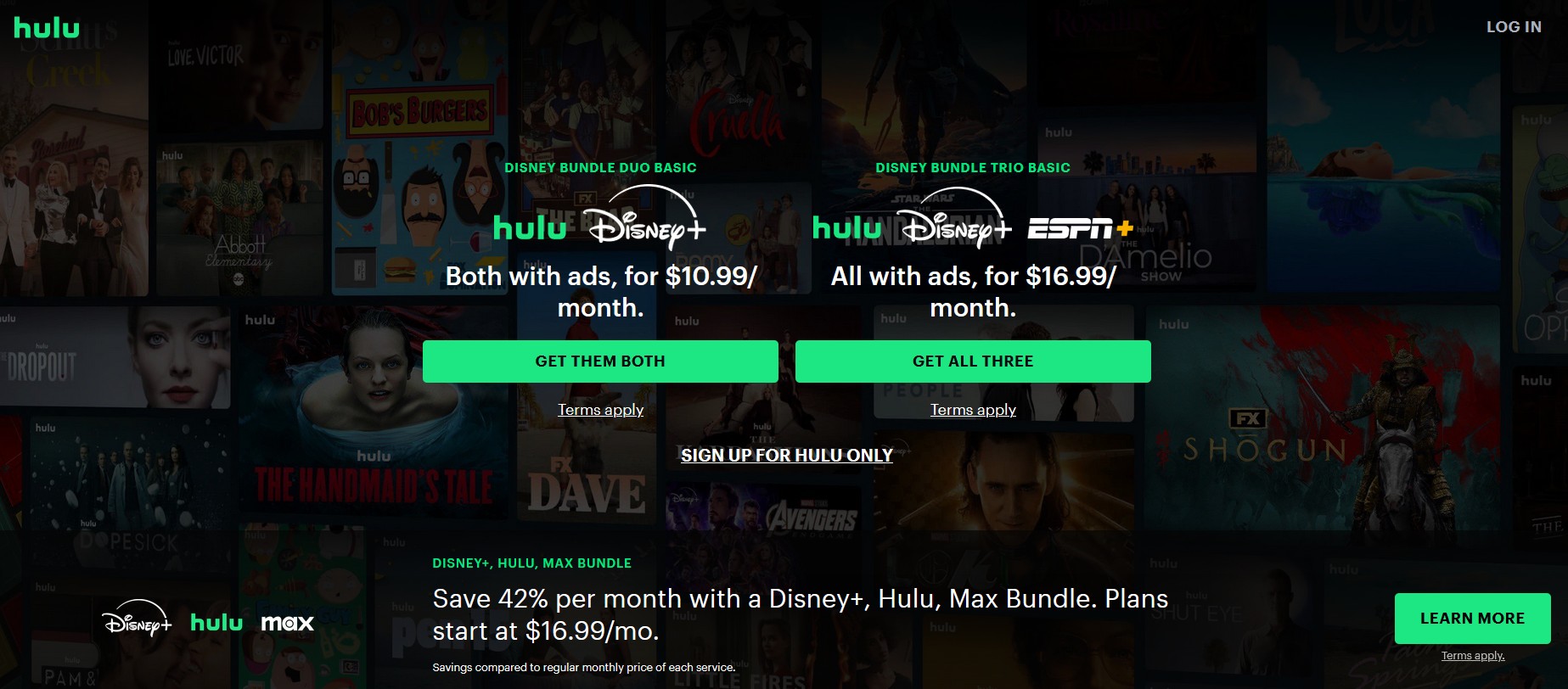 Best VPNs for Hulu in 2025