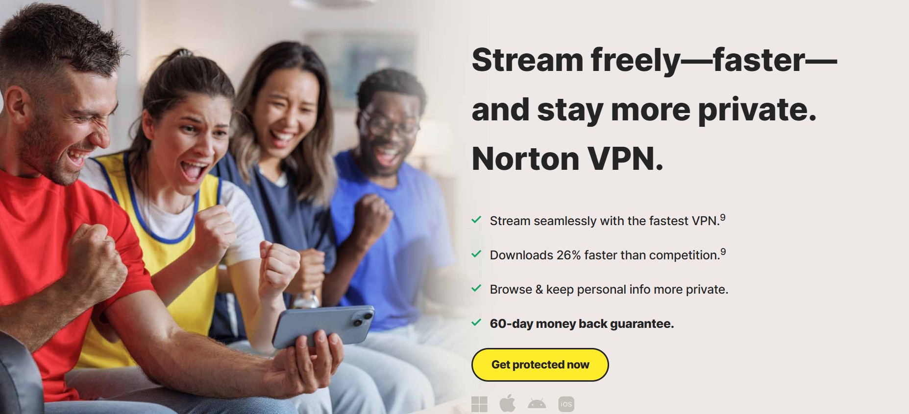 Norton VPN