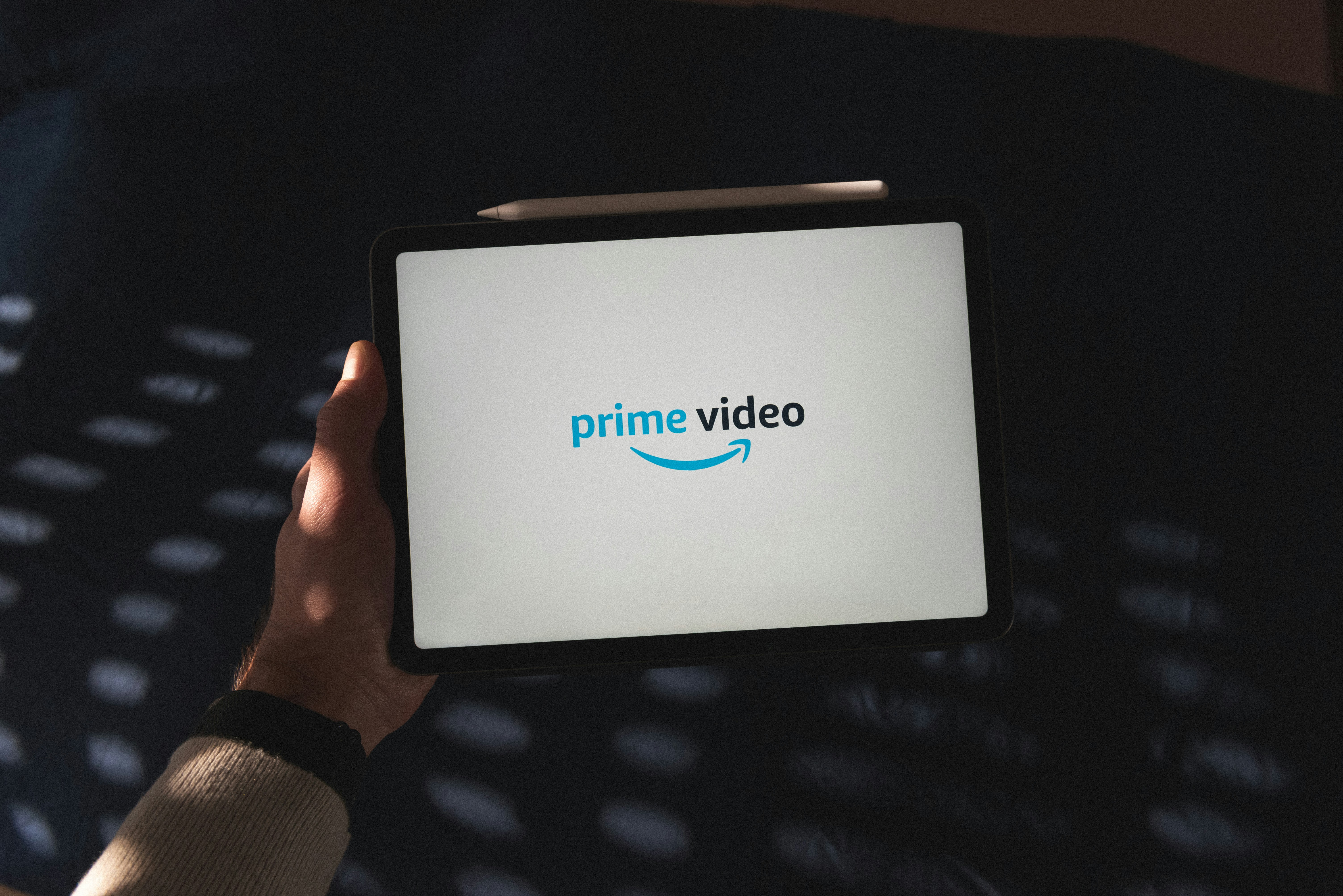 Why Amazon Prime Video Will Not Play When Using a VPN