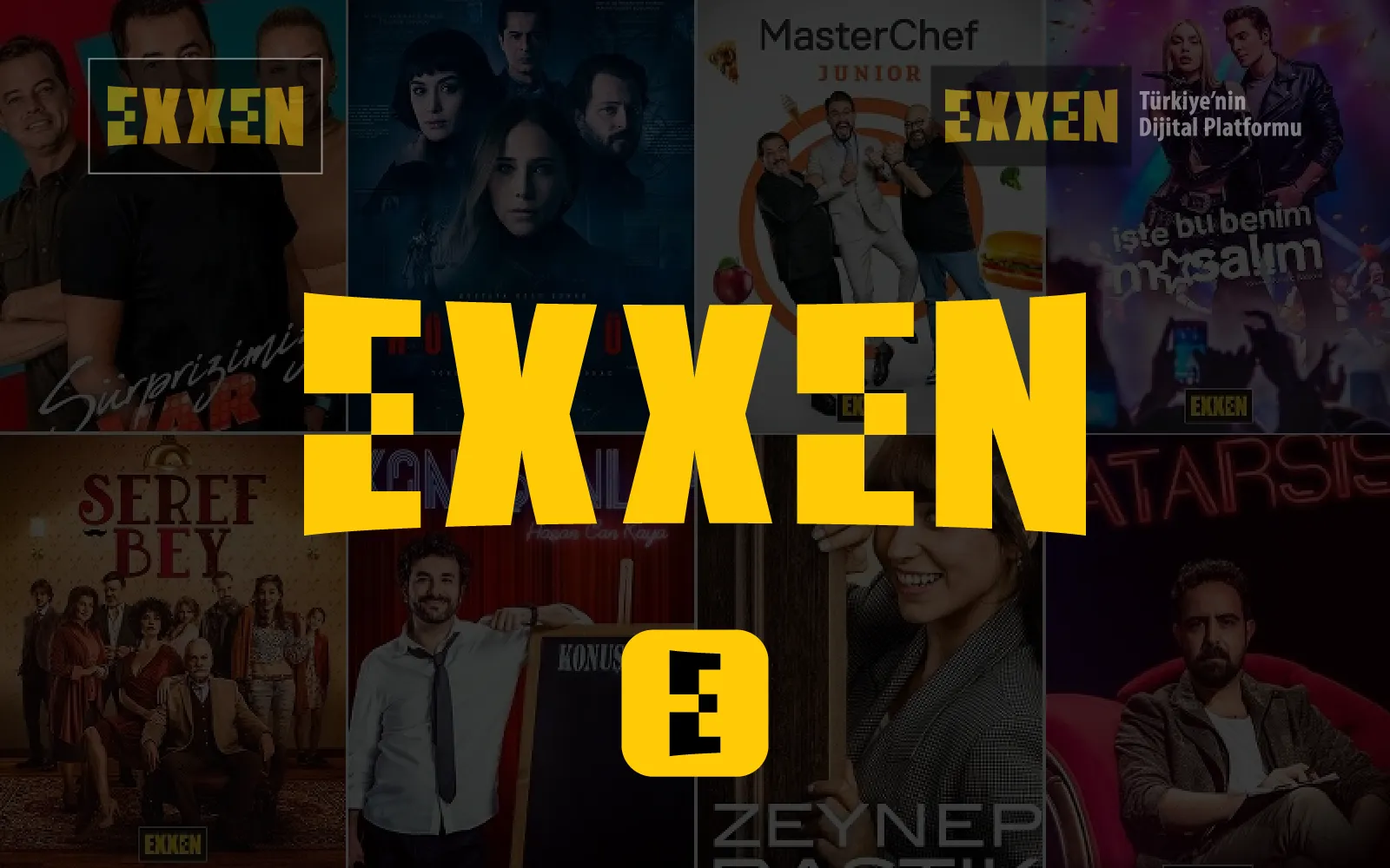 Quick Ways to Get Exxen Unblocked