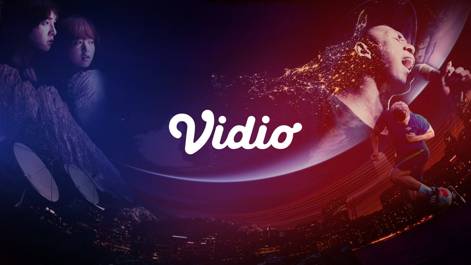 How to Get Vidio Unblocked in 2025