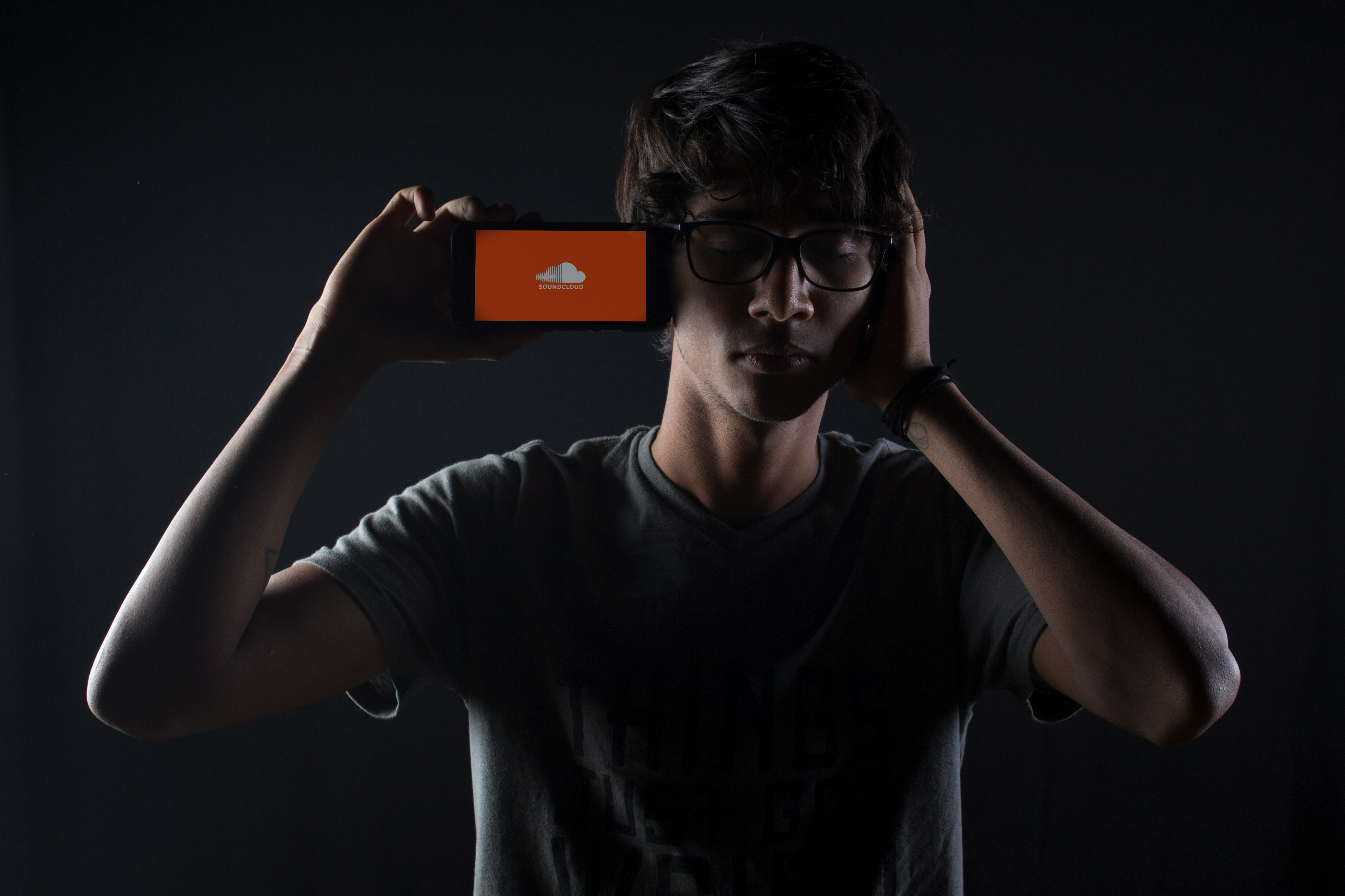 Use a Proxy Server to Unblock SoundCloud