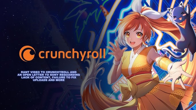 [Quick Fix] How to Get Crunchyroll Unblocked in 2025