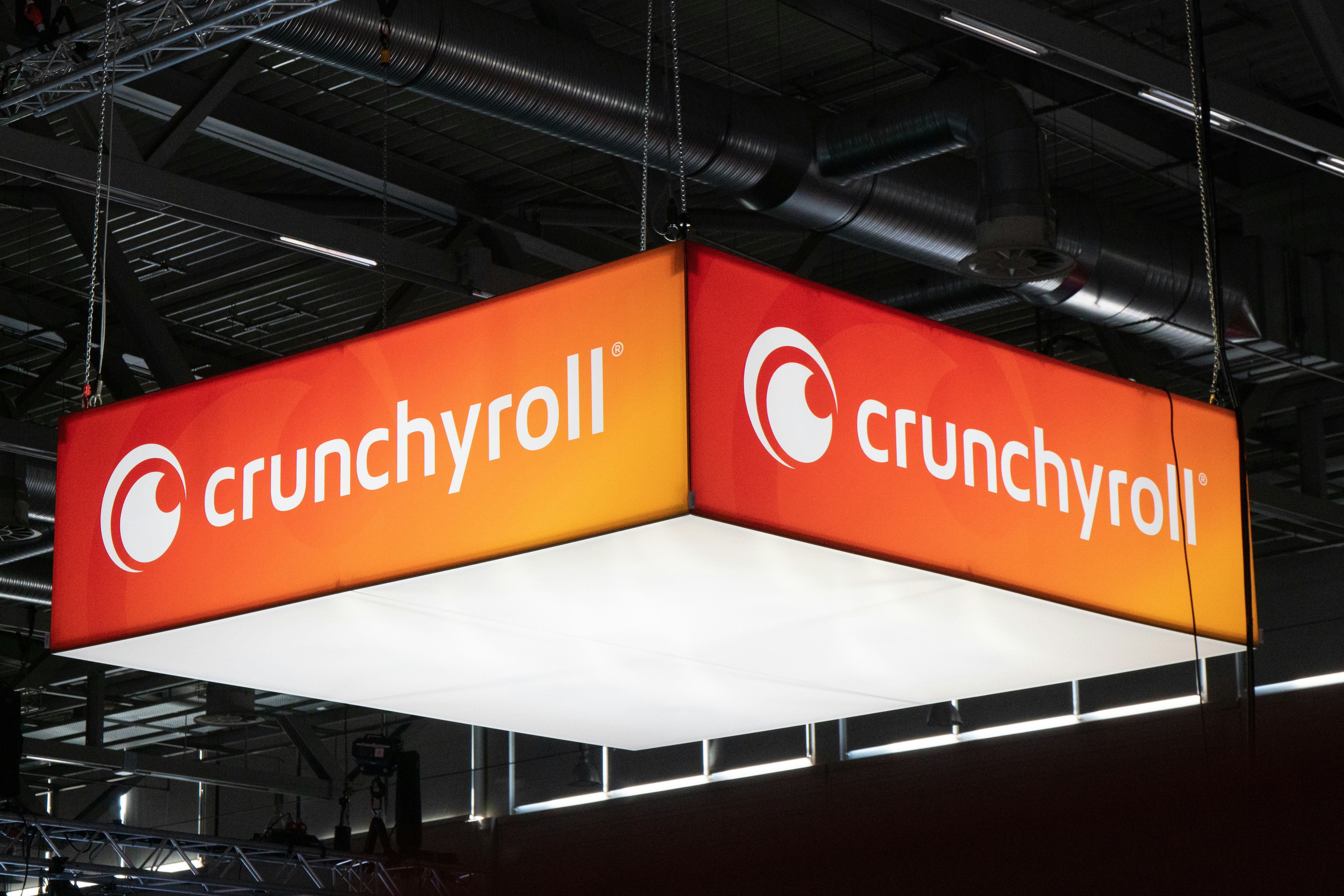 bypass Crunchyroll blocking