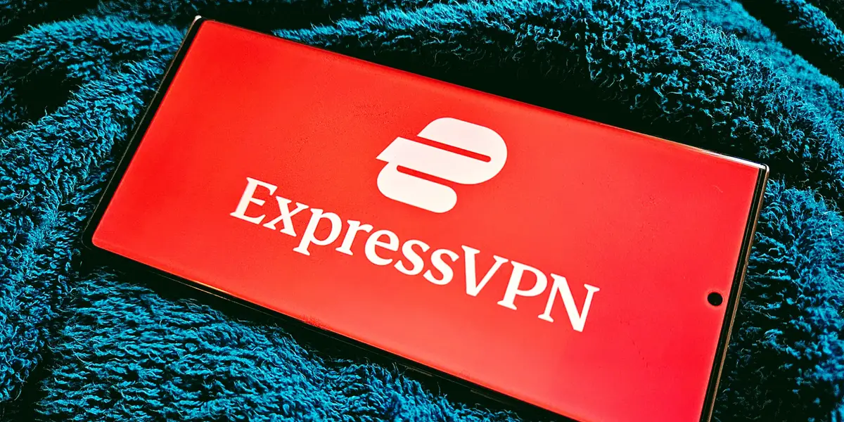 ExpressVPN